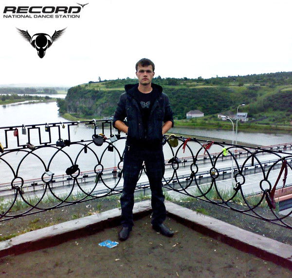 Александр Яковлев