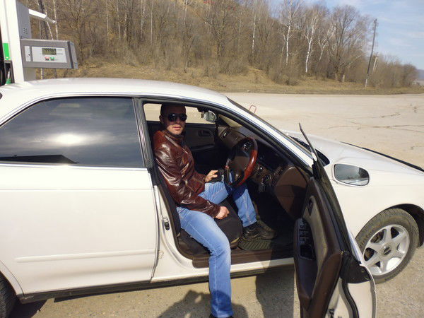 Владимир Палаус