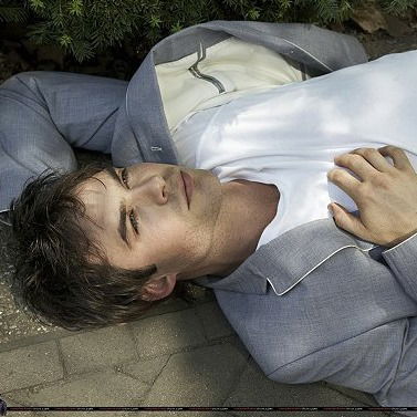 Наденька Мазыкина