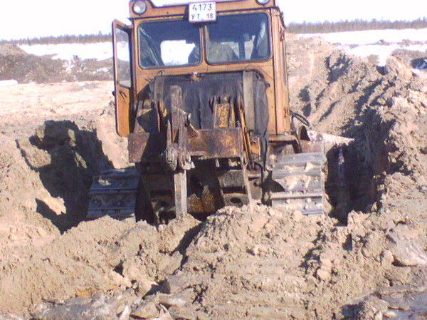 Олег Трофимов