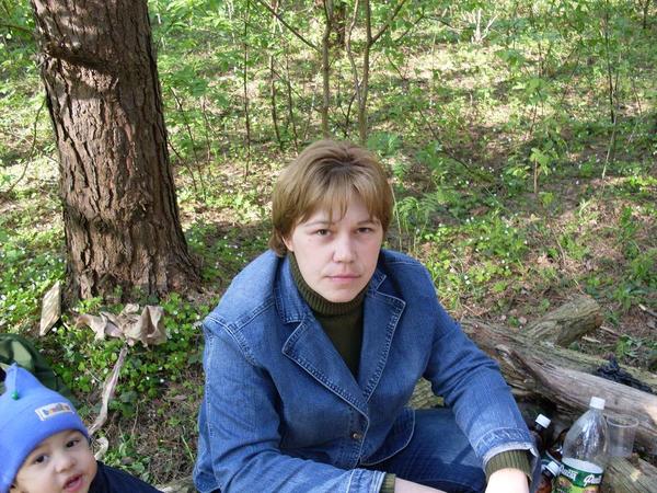 Тамара Аликулова