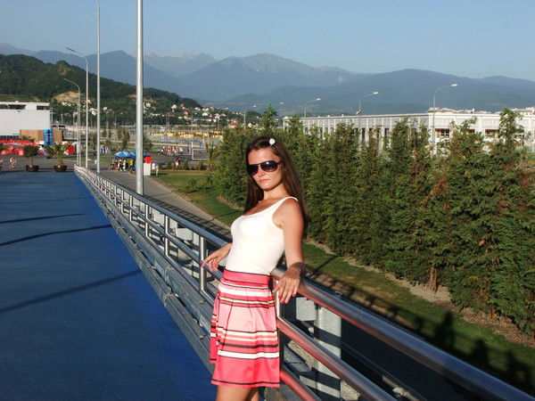 Дикий Ангел