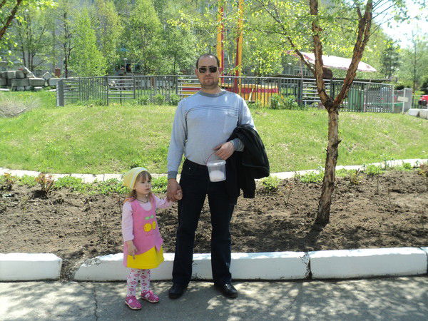 Михаил Яковлев