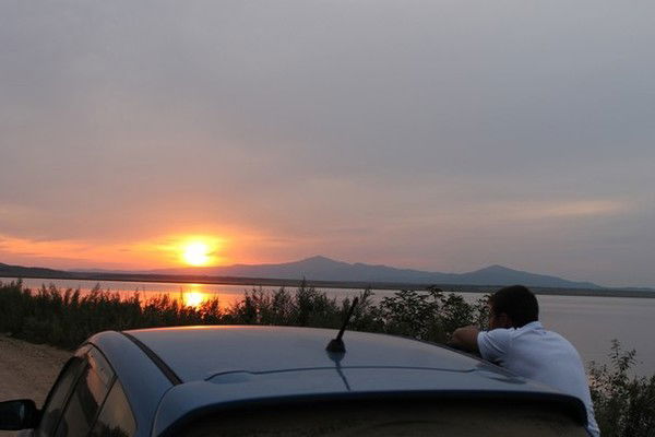 Кирилл Владимирович