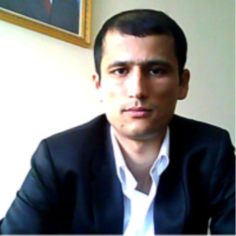 Asliddin Kamolov