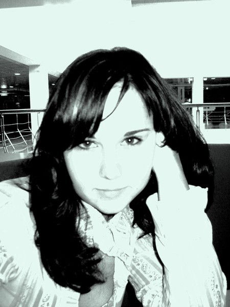 Татьяна Тимошко