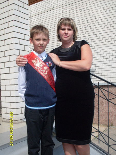 Татьяна Лихачева