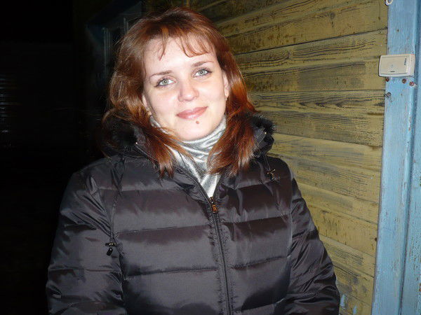 Ирина Антонова