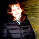 Ирина Антонова