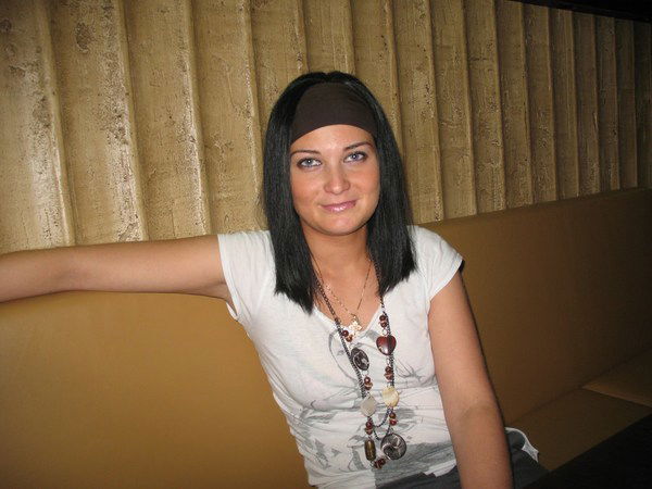 Ольга Гончар