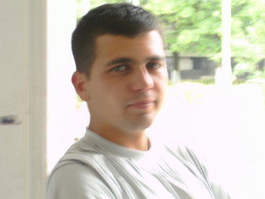 Юрий Гавриленко