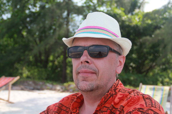 Юрий Ледовских