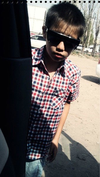 Арман Патихуллаев