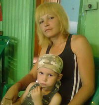 Евгения Кюрчева