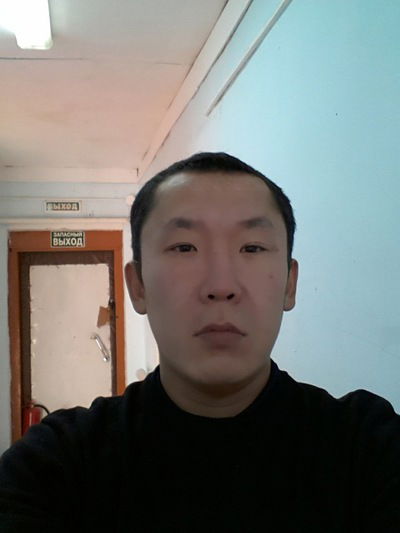 Иннокентий Семенов