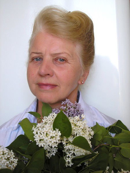 Капитолина Смирнова