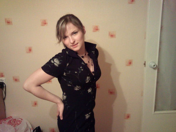 Евгения Маркелова