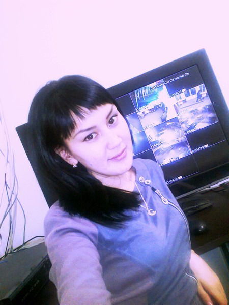 Гаухар Танкиева