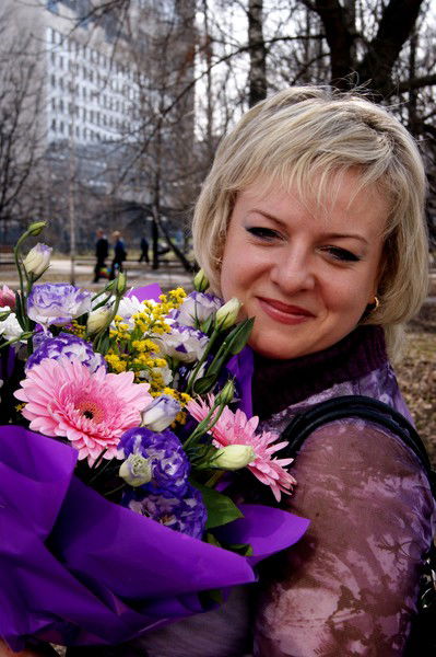 Гричко Иришка