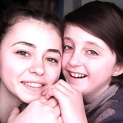 Аліна Зарічна