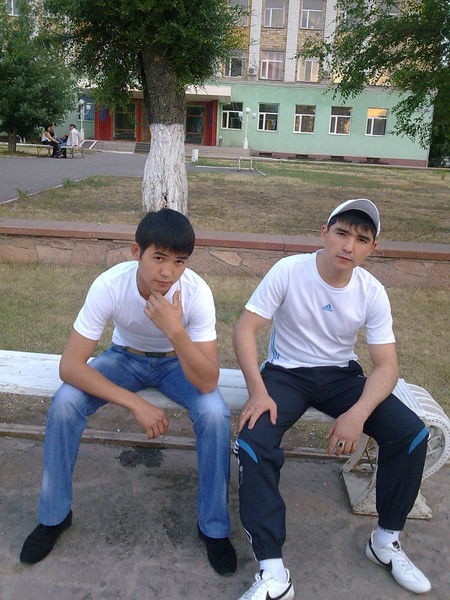 Акылбек Уракбаев