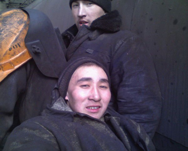 Раушан Султанов