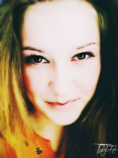 Танюша Космынина