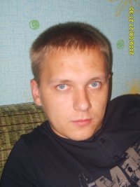 Николай Степанов