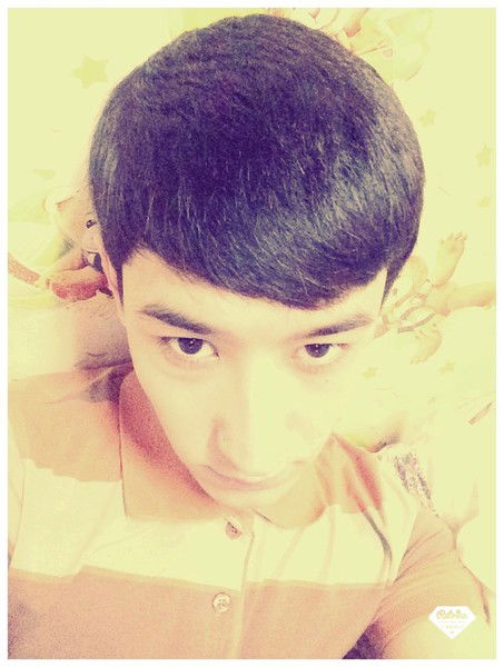 Sherali Hudayberdiyew