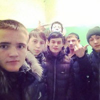 Семён Добровольский
