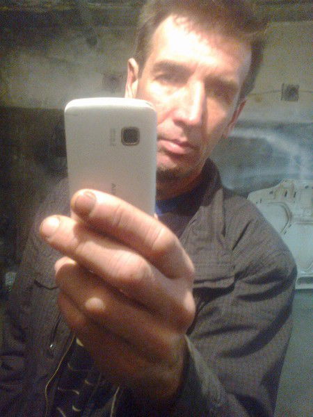 Николай Завьялов