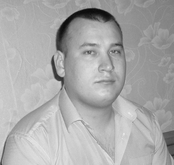 Александр Бузмаков