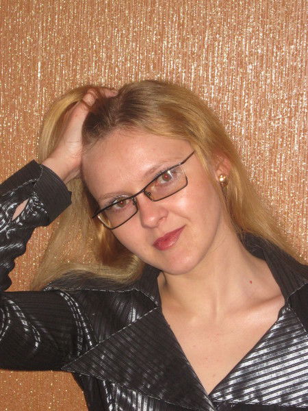 Евгения Алексеенко