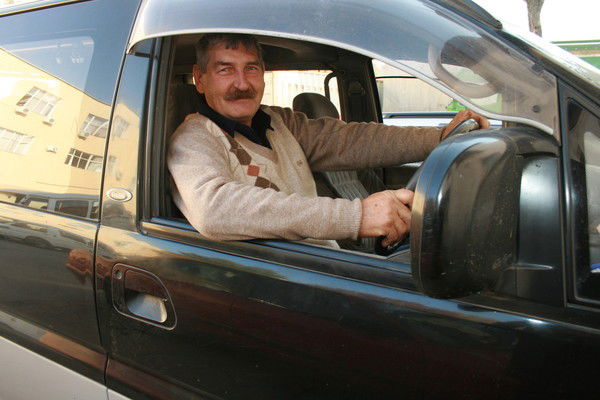 Владимир Крылов