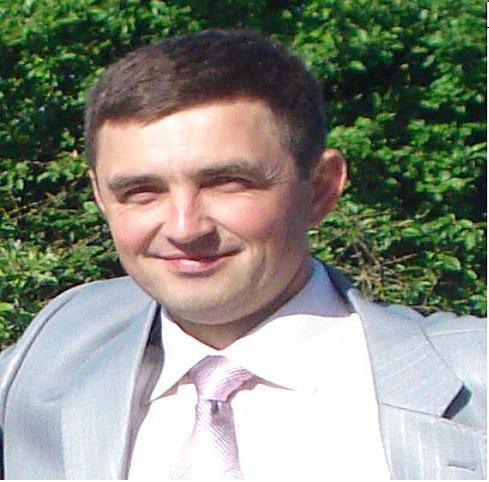 Юрий Якубец