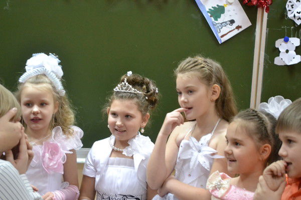 Евгения Александрова