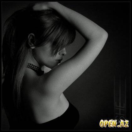 Вероника Одинцова