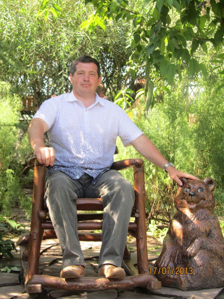 Сергей Боков