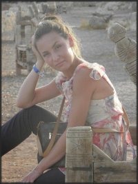 Ольга Соколова