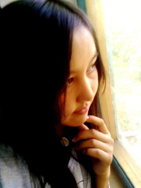 Mahabbat Nuratdinova