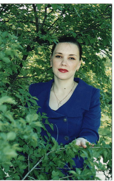 Ирина Тёмная