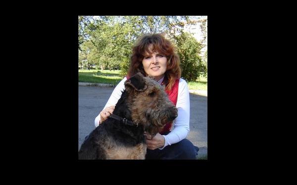 Ирина Мехоношина