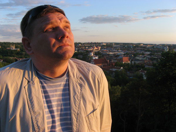 Валентин Волосов