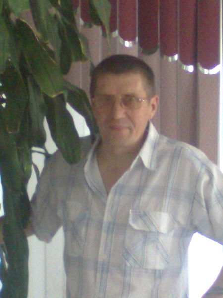 Юрий Шмырёв