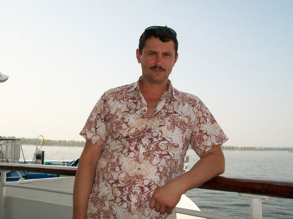 Валентин Четвертинский