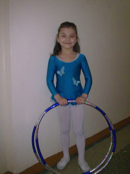 Сандра Шабалтаева