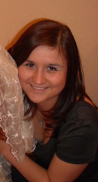 Рамиля Тимергалеева