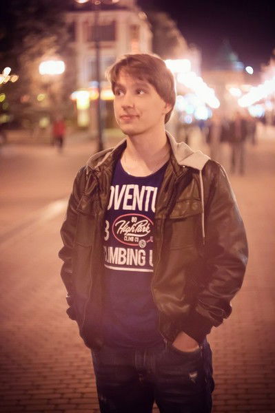 Артур Aртур