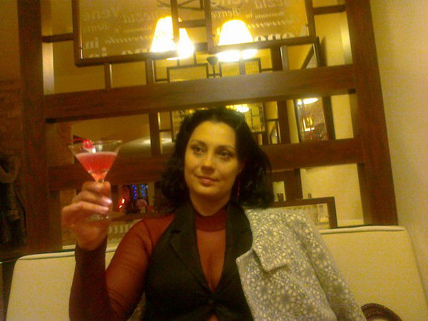 Людмила Филатова