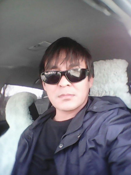 Сулейменов Адилхан